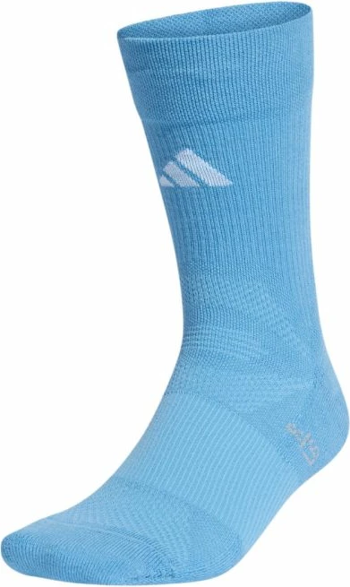 Çorape futbolli adidas Football Crew Performance KE9887, të kaltra