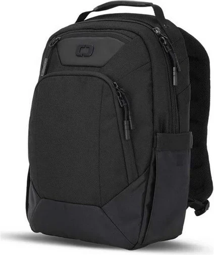 Çantë shpine OGIO AXLE DNA, 20L, e zezë