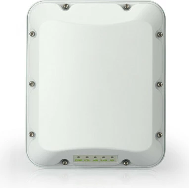 Access point outdoor Wi‑Fi 6 Ruckus T350c Unleashed, 2.4/5 GHz, PoE, IP67, i bardhë
