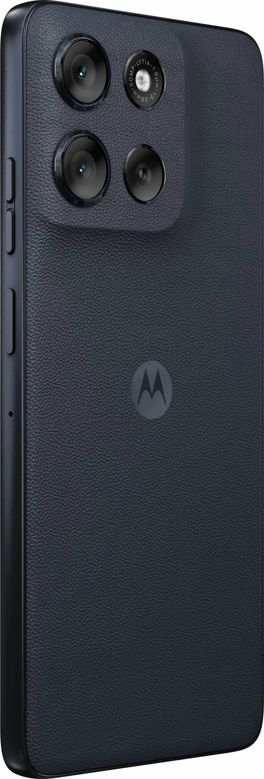 Celular Motorola moto g56 XT2529-2, 8GB RAM, 256GB, Dual SIM, 5G, pantone black oyster