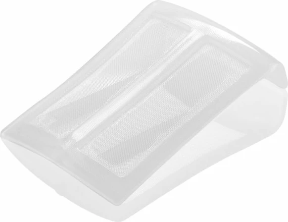 Vëluese Elektrike ETA ELA 859890030 (Bardhë, 23.5 x 21.5 x 16 cm)