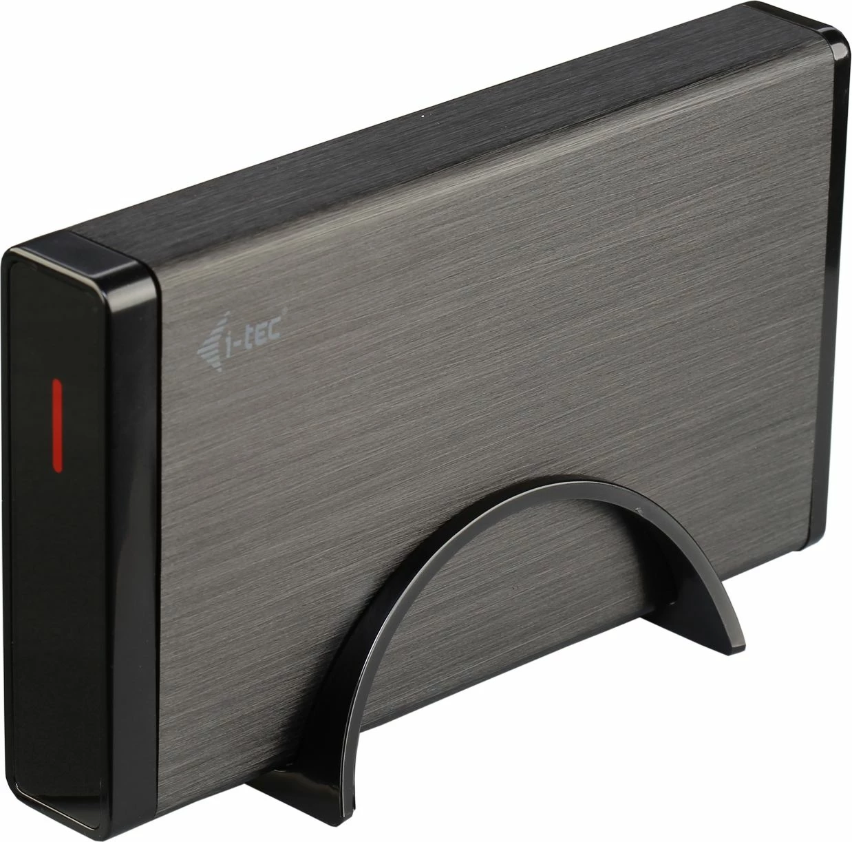 Kasë e jashtme për HDD 3.5" I-TEC MYSAFE Advanced MYSAFE35U401 USB 3.0/SATA III, e zezë 5