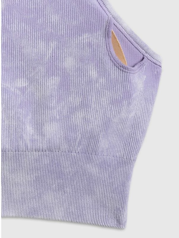 Bra sportiv për femra 4F 4FWSS26USBAF203-51A
