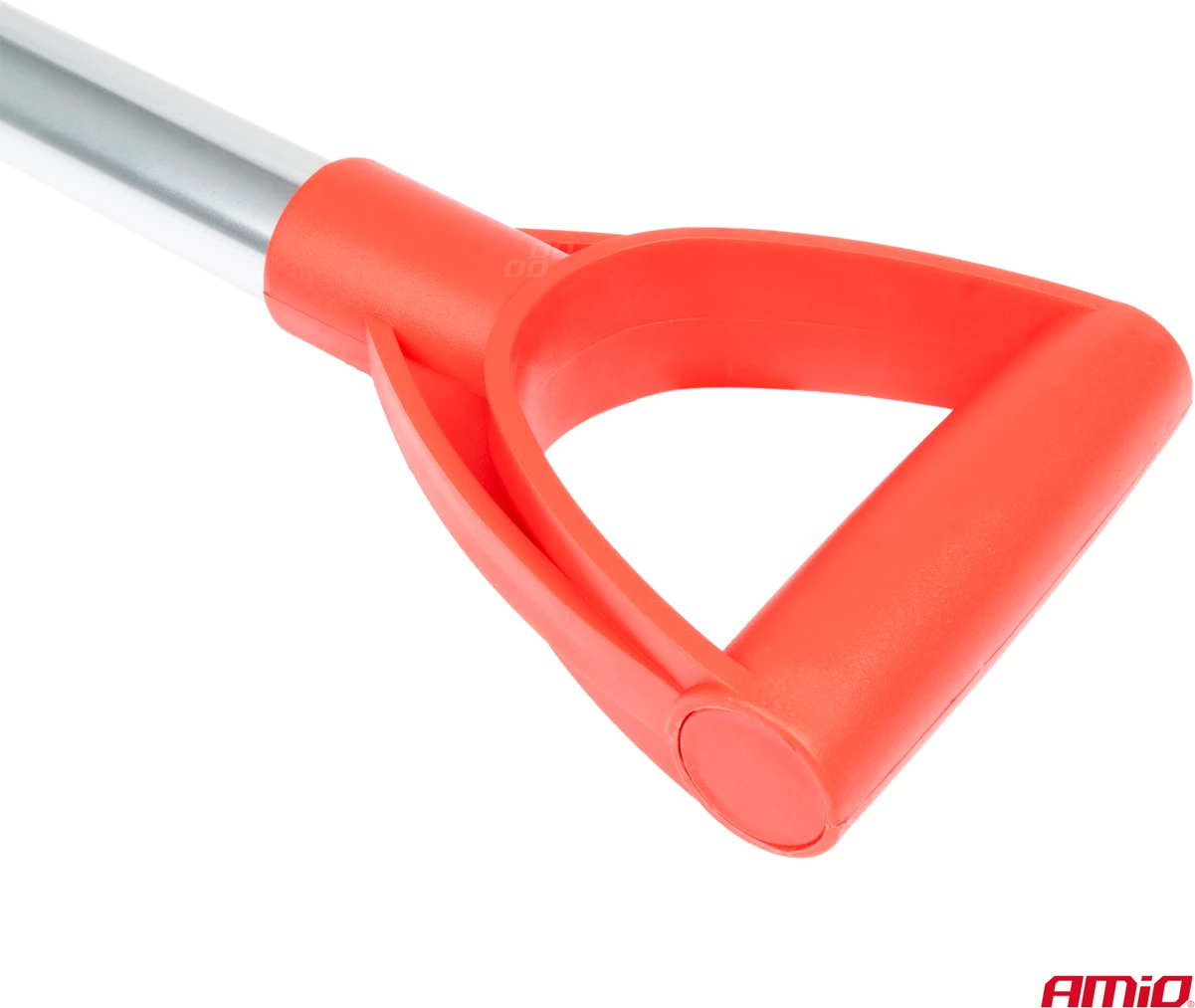 Lopatë bore me gjatësi të rregullueshme 71–91 cm (teh aluminI)