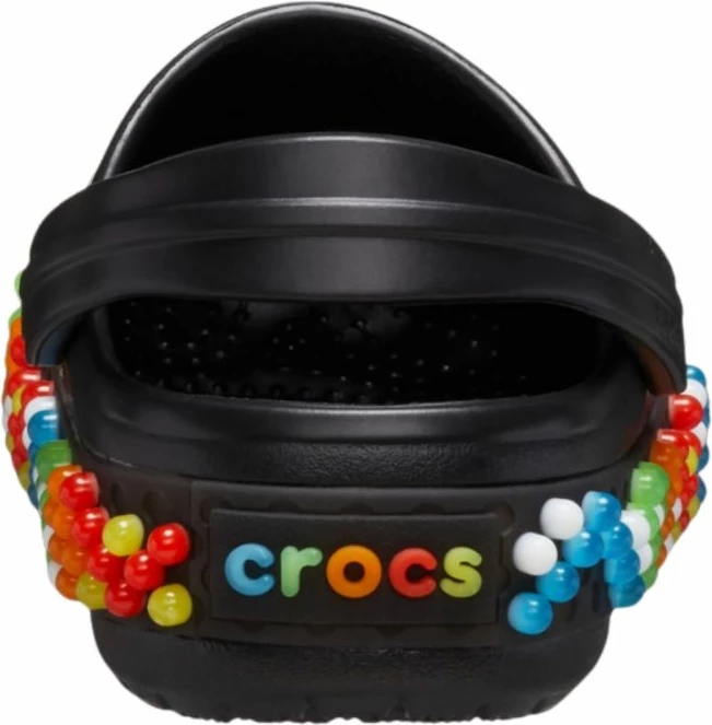 Këpucë Crocs fëmijë, të zeza