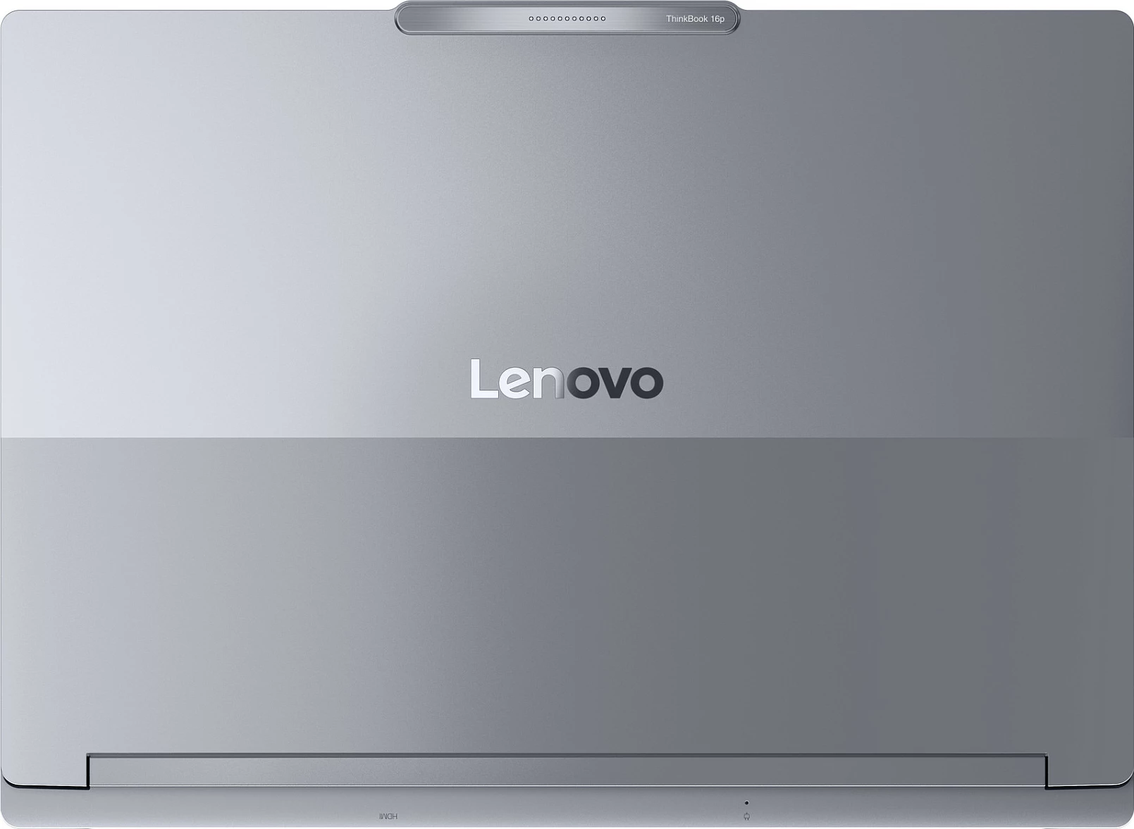 Laptop Lenovo ThinkBook 16p G6 IAX, Core Ultra 7, 32GB RAM, 1TB SSD, 16" 2560x1600, RTX 5060 8GB, Windows 11 Pro, Luna Grey