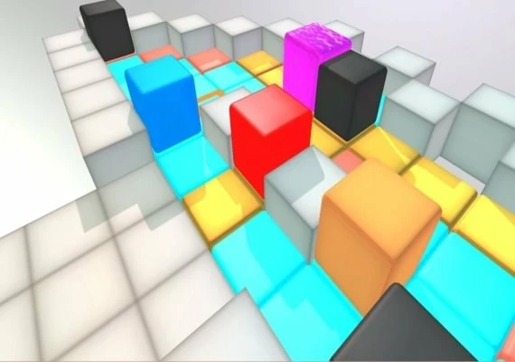 GooCubelets: The Void EN Global