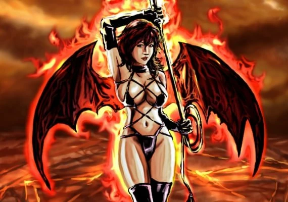 Age of Fear 2: The Chaos Lord EN Global