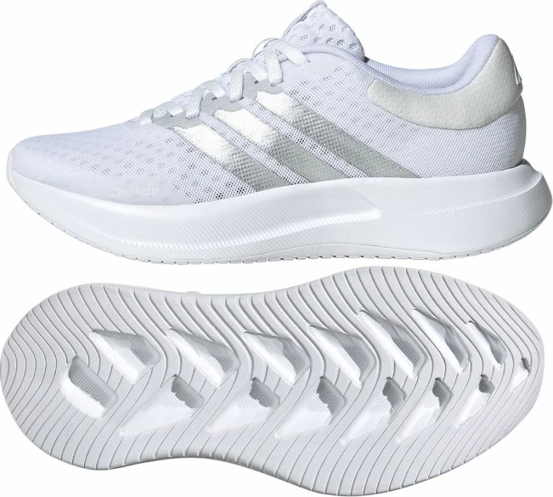 Atlete për femra adidas, të bardha