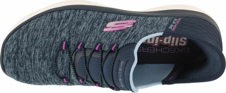 Atlete Skechers femra navy blue [Madhësia: 40]