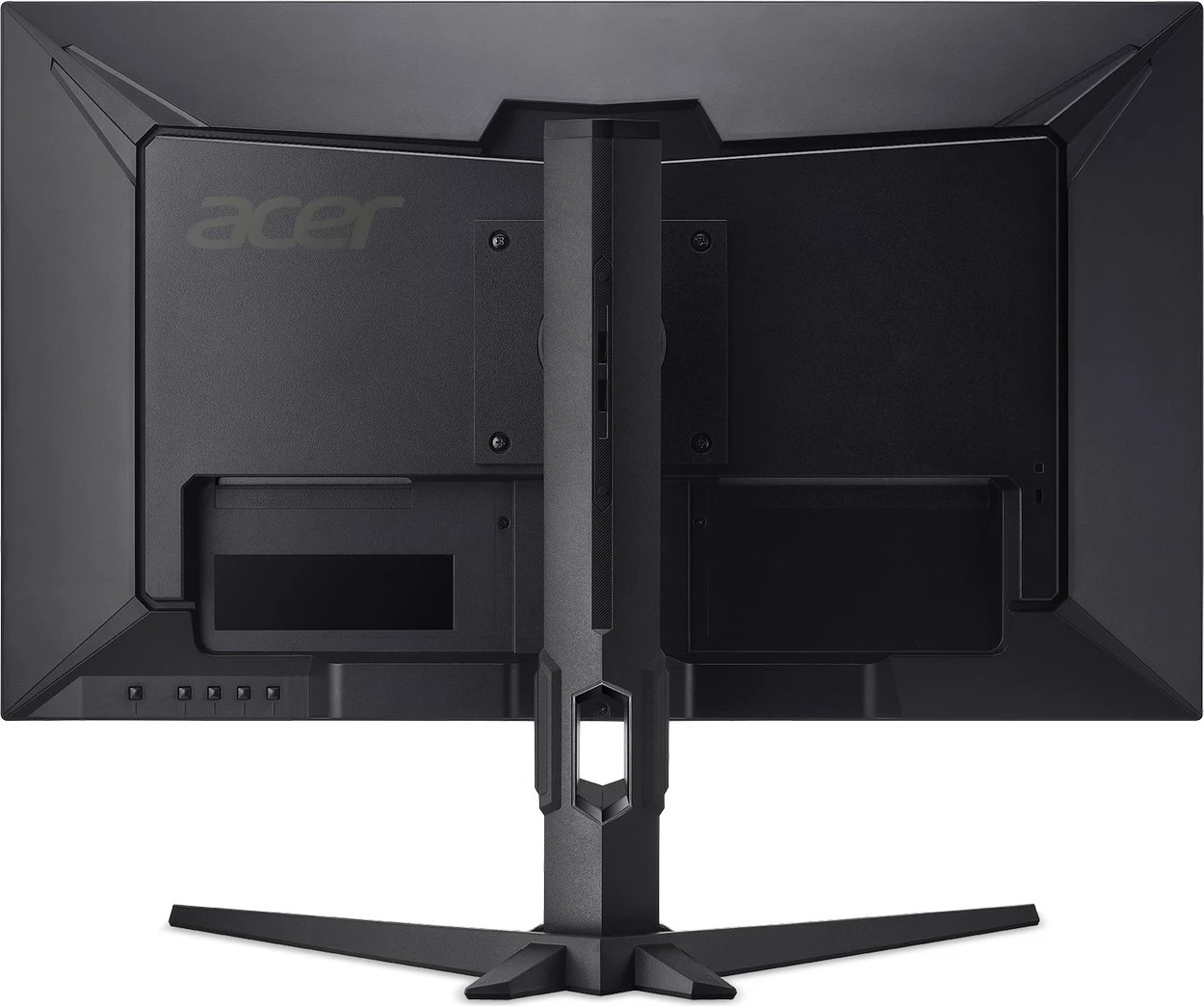 Monitor Acer XV270F5bmiiprzx, 27", IPS, Full HD, 520Hz, FreeSync Premium, i zi