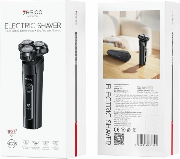 Makine Rroje Rrotulluese 600mah