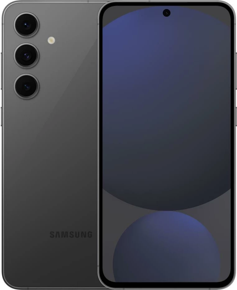 Celular Samsung SM-S721 S24 FE 8+128GB 6.7" 5G Grafit