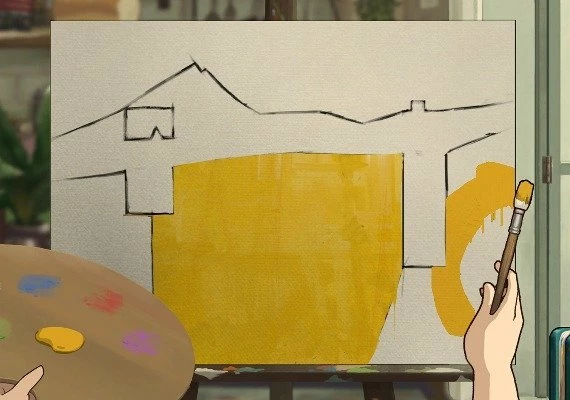 Behind the Frame: The Finest Scenery Global