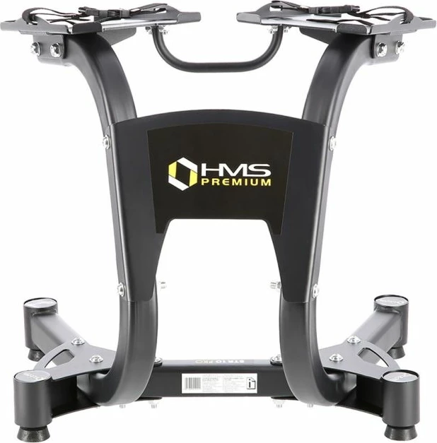 Raft hantellash HMS, i zi