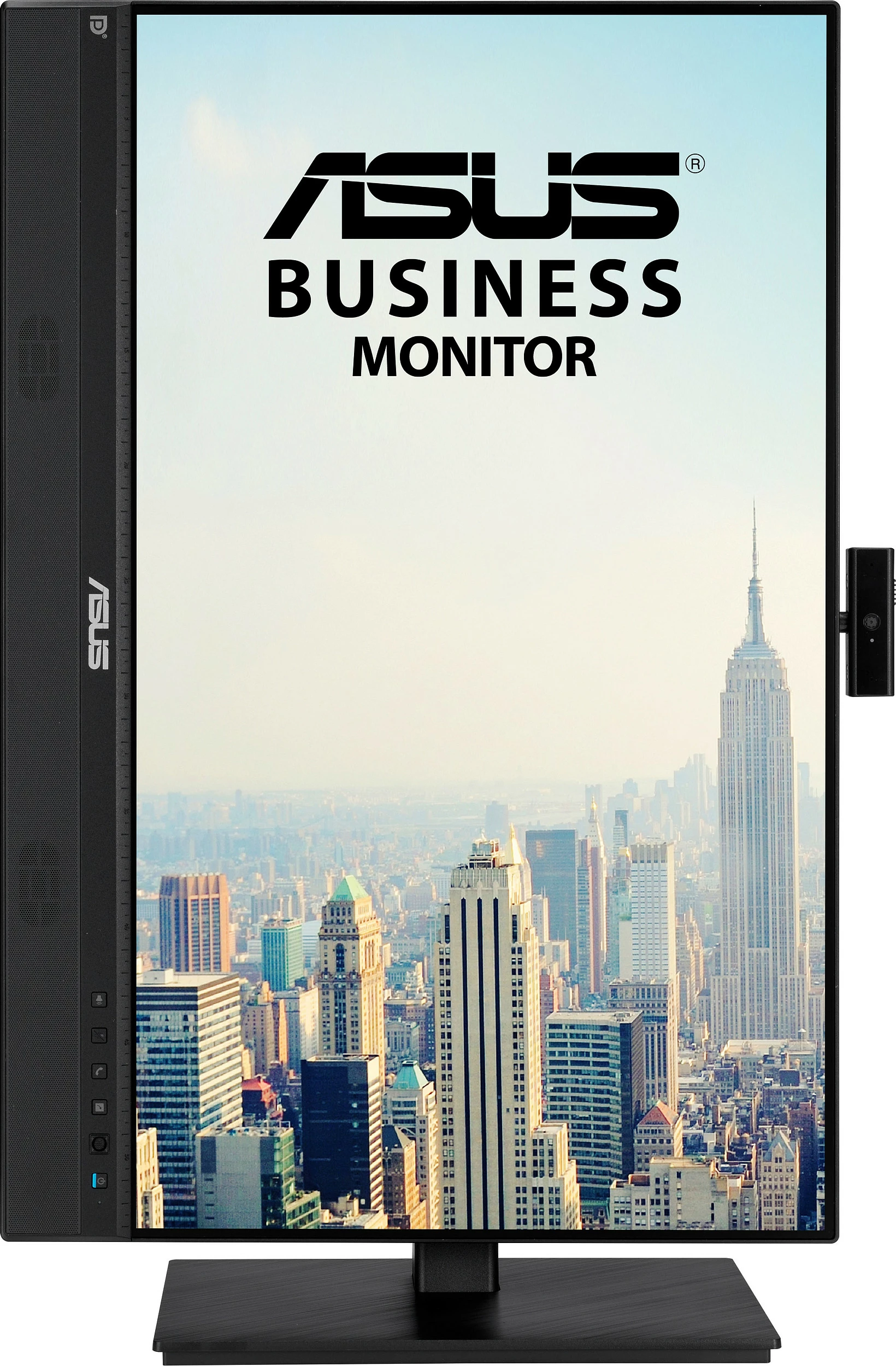 Monitor ASUS BE24ECSNK, 23.8", Full HD, i zi