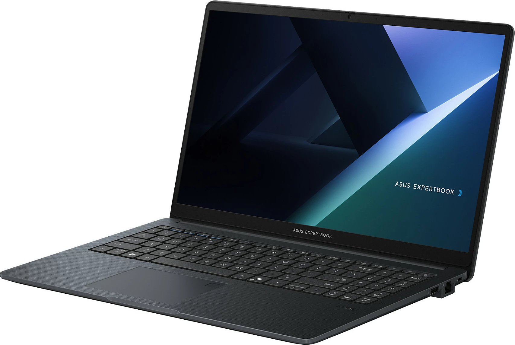 Laptop ASUS ExpertBook B1 B1503CVA-S76991, Core 7 240H, 16GB RAM Memorje, 512GB SSD, 15.6" FHD, Gentle Grey