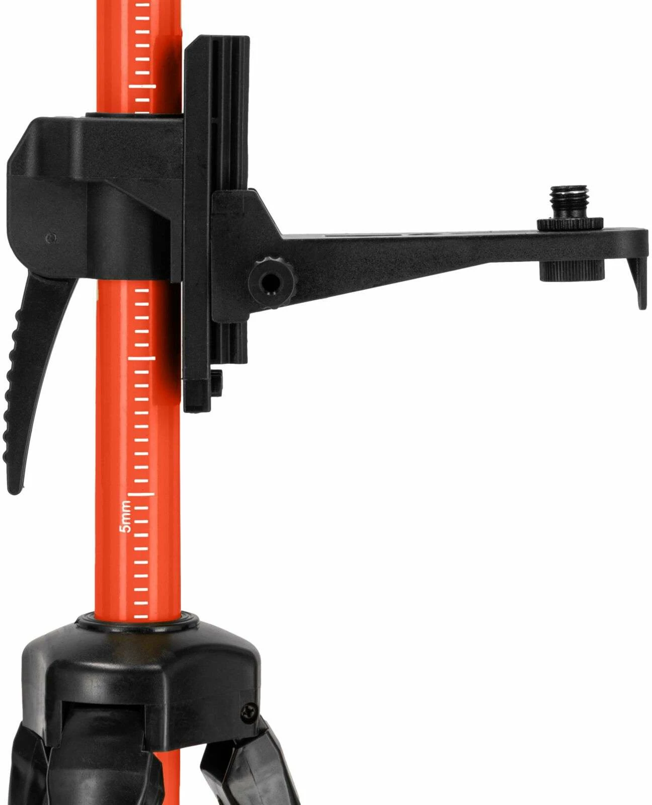 Set shtylle teleskopike me tripod për laser PROLINE 15151, 3.3 m, 5/8\" & 1/4\", 3x60 cm + 1x30 cm, me çantë