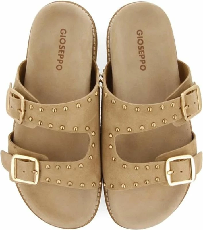 Këpucë femra Gioseppo STELLA, bezhë