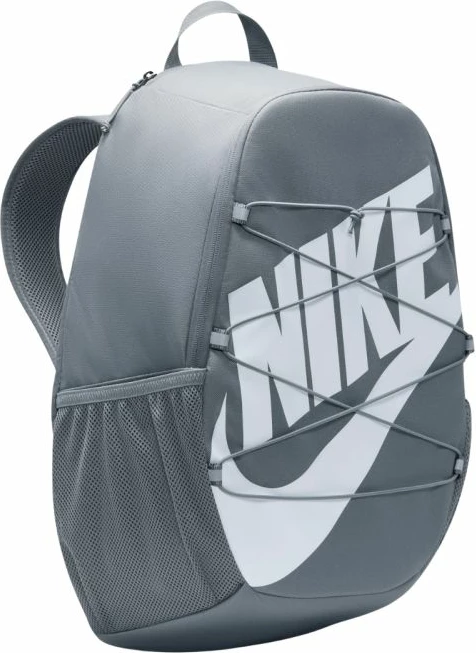 Çantë shpine Nike Heritage Sweep IO8733 084, gri