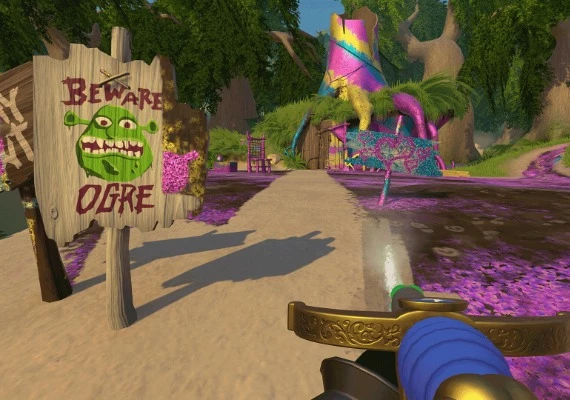 PowerWash Simulator - Shrek Special Pack DLC EN Global