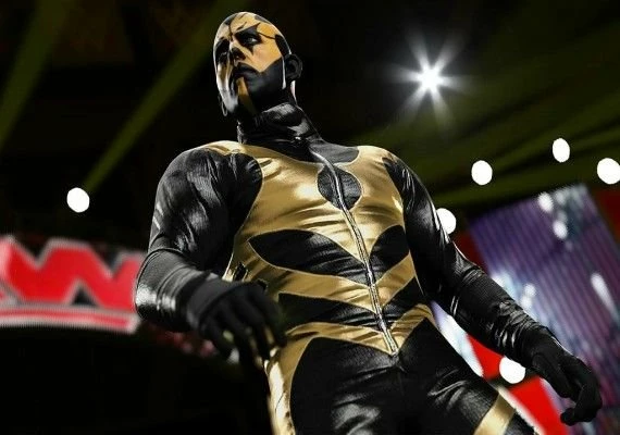 WWE 2K15 EN Global
