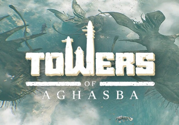Towers of Aghasba Global