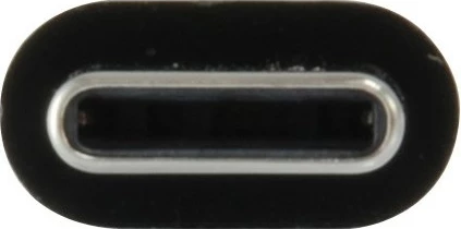 Adapter USB C në Micro USB Equip, i zi