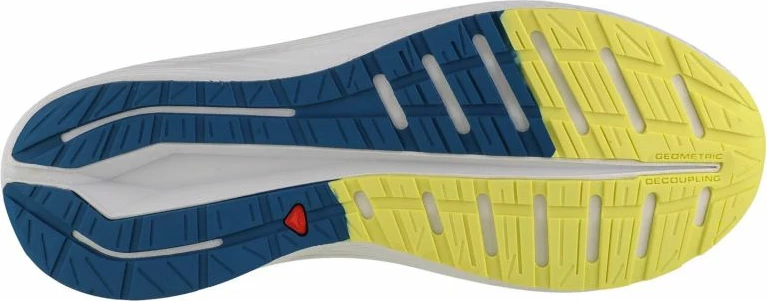 Atlete për meshkuj Salomon Aero Blaze, blu [Madhësia: 44 2/3]