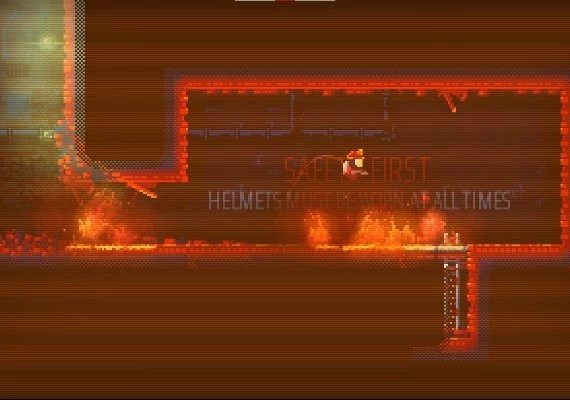 Nuclear Blaze Global