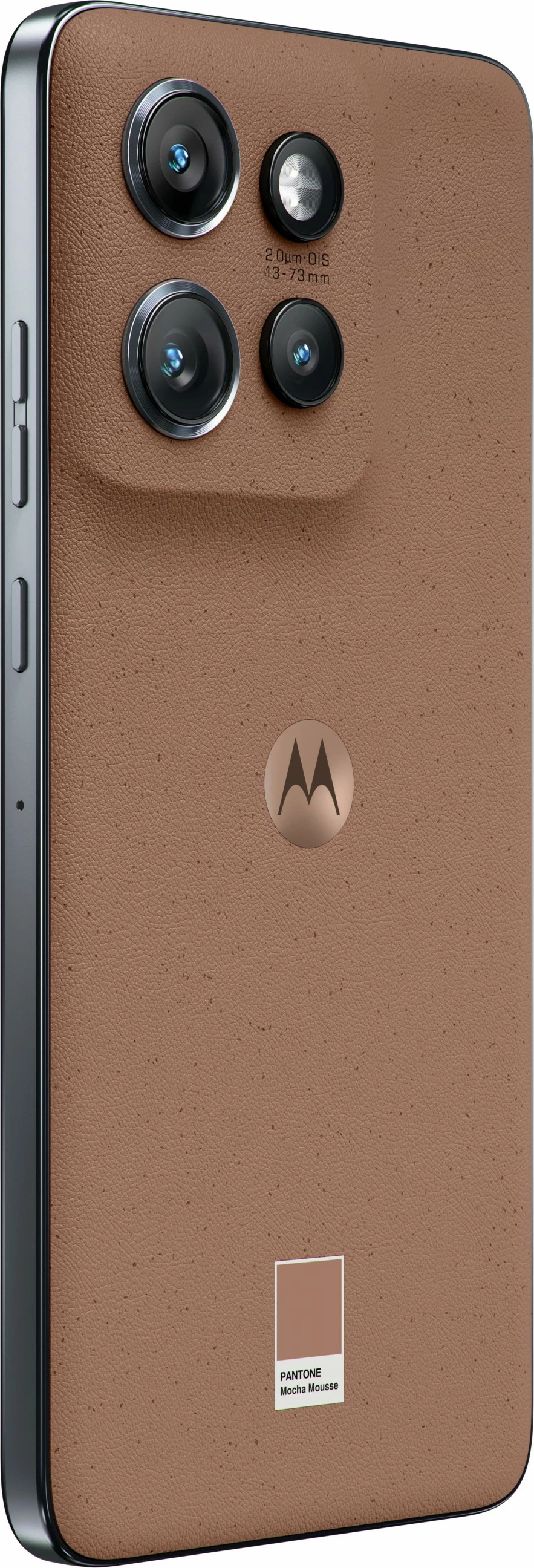Celular Motorola edge 50 Neo 12GB 512GB Light brown