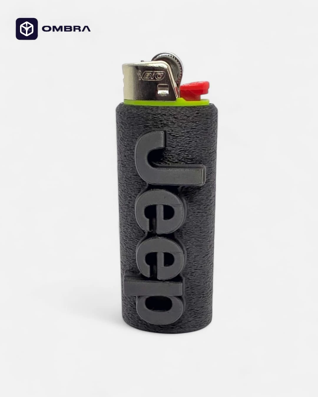 Bic Case “Jeep” - e zeze