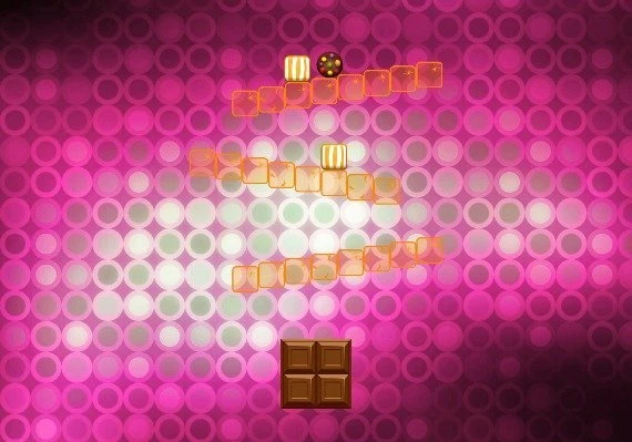Chocolate makes you happy EN Global