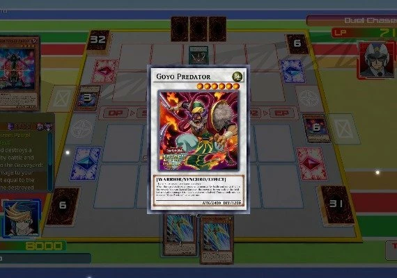 Yu-Gi-Oh!: ARC-V Yugo’s Synchro Dimension DLC EN/DE/FR/IT/ES Global