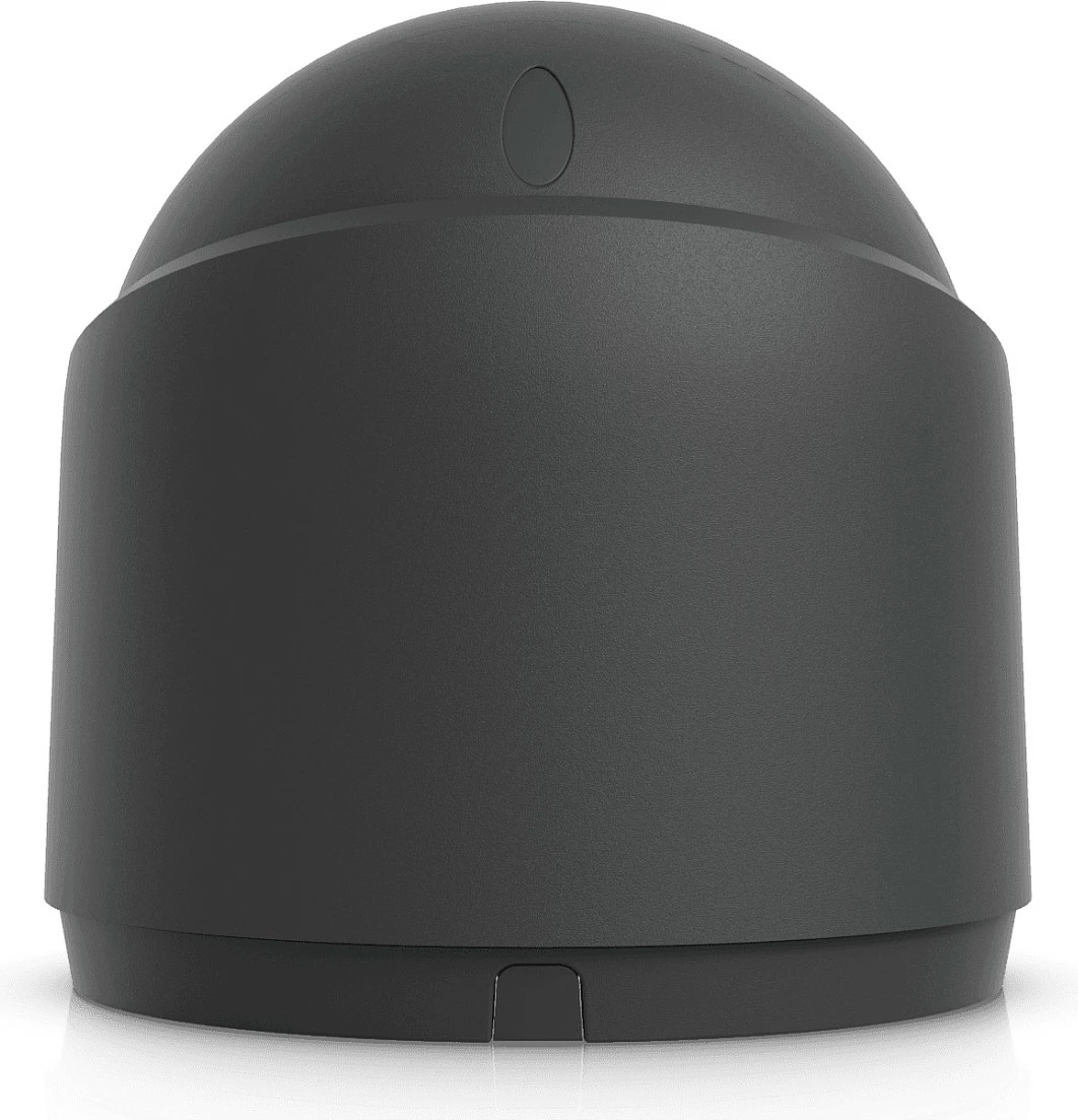 Kamerë sigurie Ubiquiti G6 Pro Turret, 360°, IP66, MicroSD, e zezë