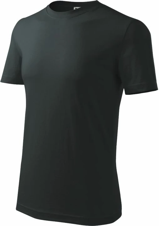 Maicë për meshkuj Malfini, grafit [Madhësia: XXXL]