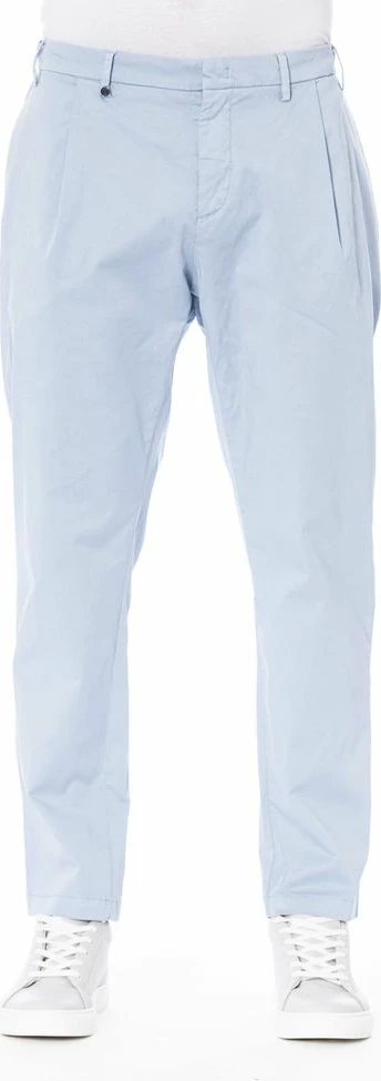 Pantallona Distretto12, të kaltra