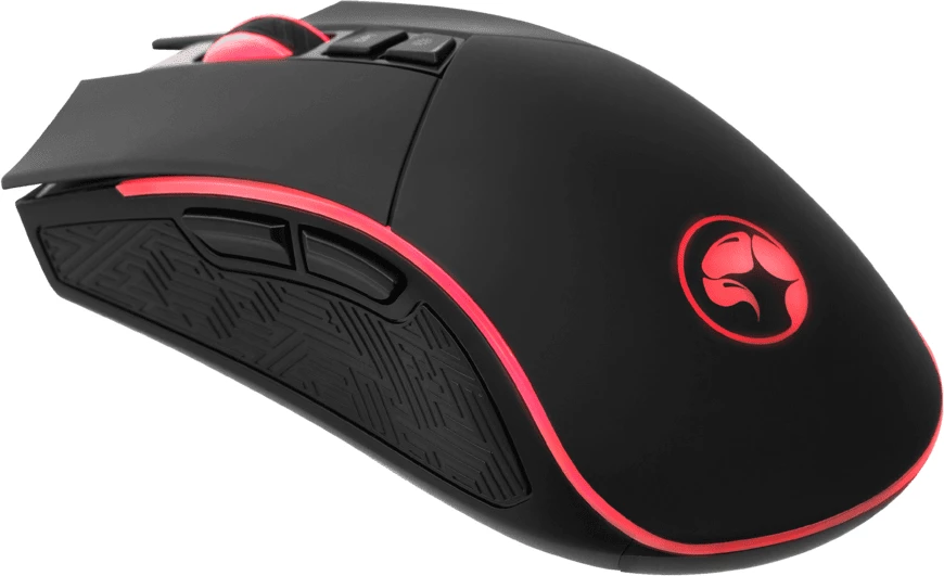 Maus Gaming Marvo M513