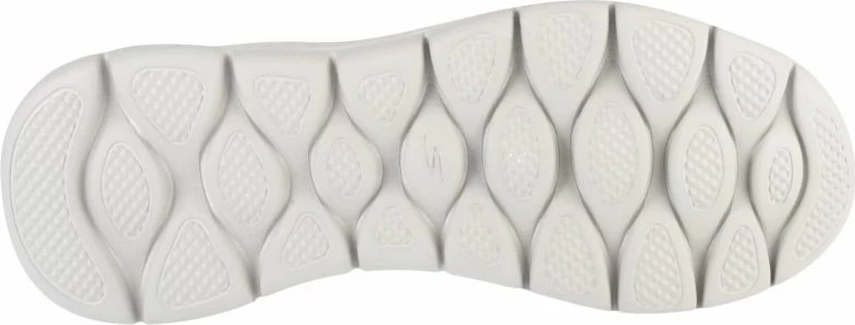 Atlete lifestyle Skechers, të zeza