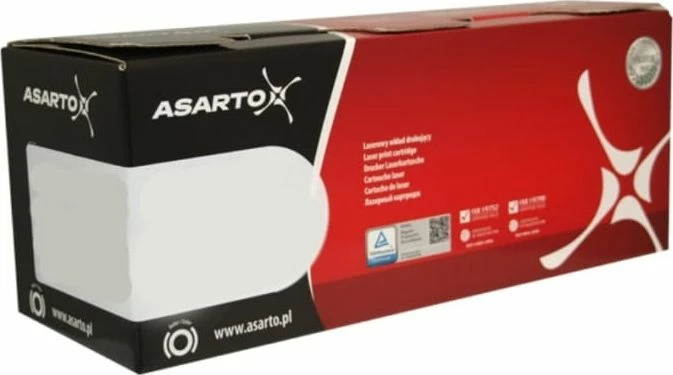 Toner Asarto AS-LB230BKN zëvendësues TN230BK i zi