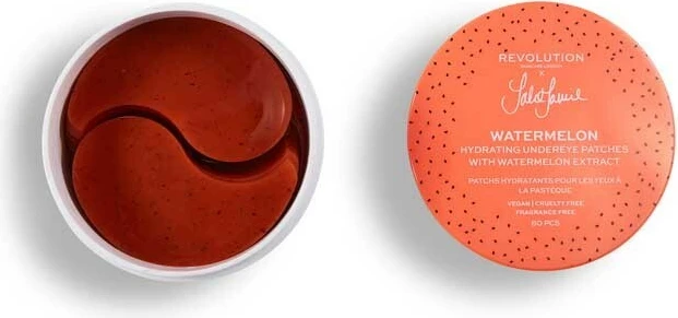Revolution x Jake Jamie Watermelon Eye Patches 60pcs