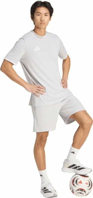 Maicë për meshkuj adidas, gri