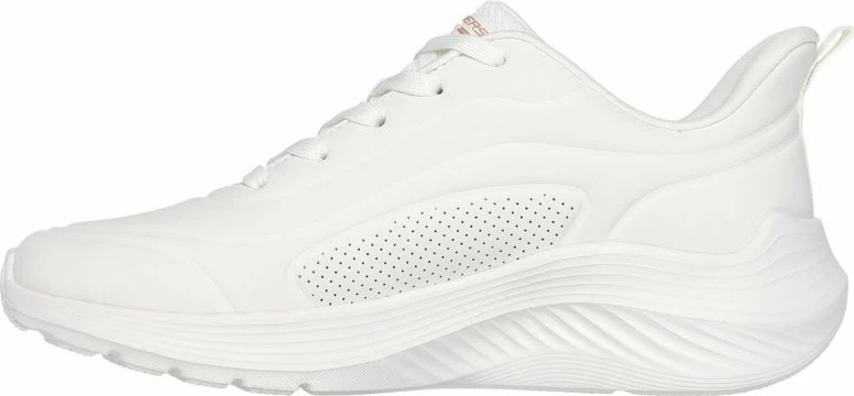 Atlete për femra Skechers, të bardha [Madhësia: 39.5]