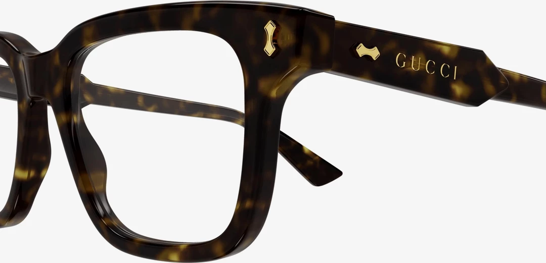 Korniza optike Gucci GG1265O-008 55