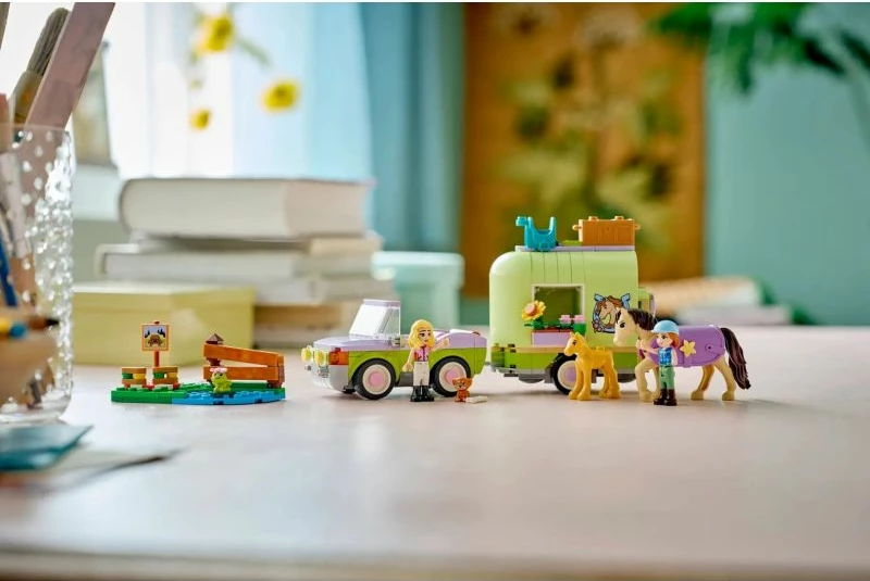 Lego set Friends për fëmijë
