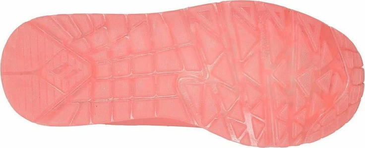 Atlete fëmijë Skechers, rozë