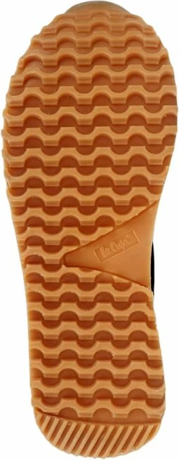 Këpucë femra Lee Cooper, të zeza