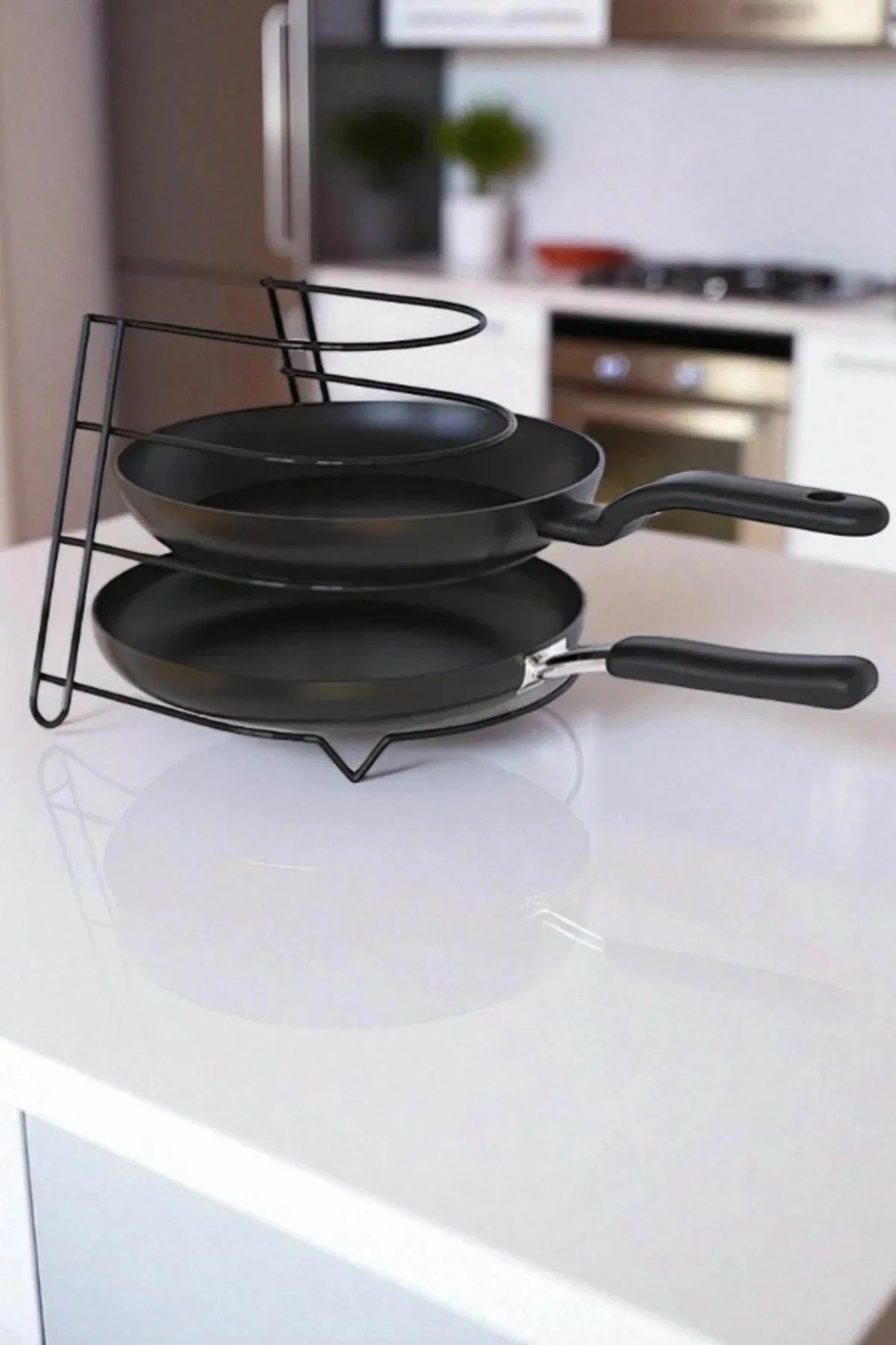 Organizues kuzhine Hermia Concept, i zi, WK029-B