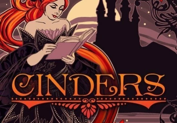 Cinders EN Global