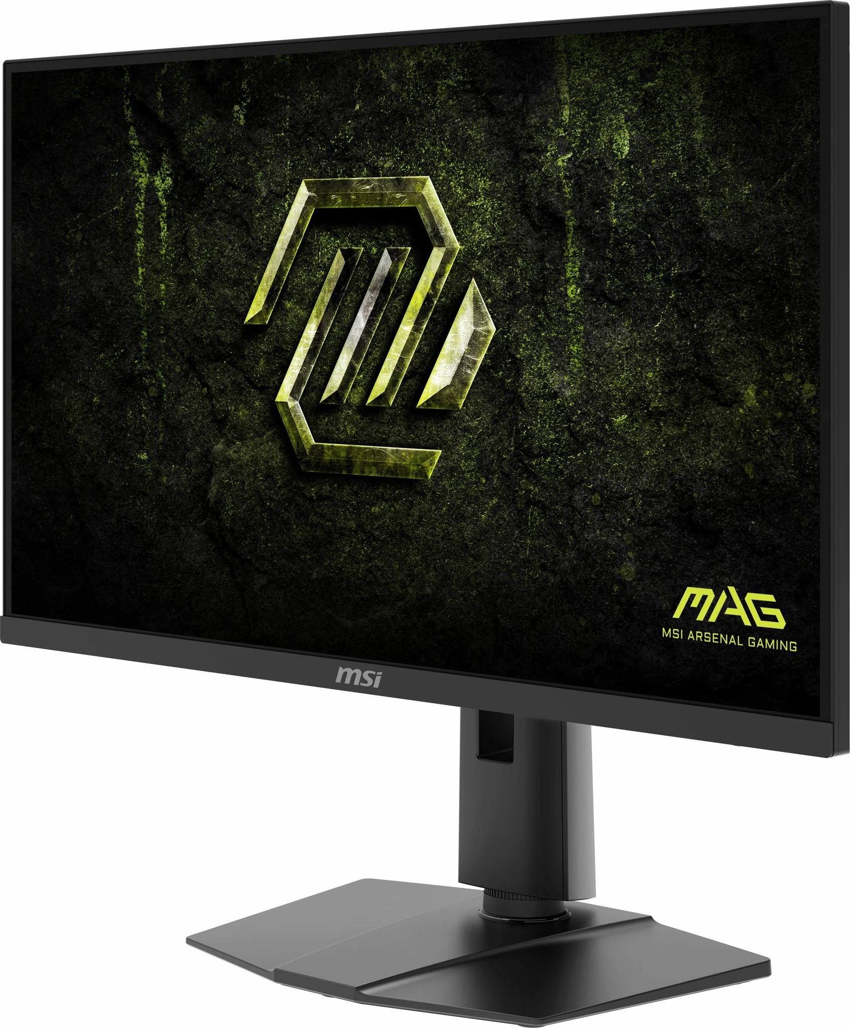 Monitor gaming MSI MAG 274QPF X32 27\" WQHD 320Hz Rapid IPS 0.5ms DisplayHDR 400, i zi
